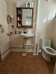 Blk 103 Jurong East Ville (Jurong East), HDB 5 Rooms #462587401